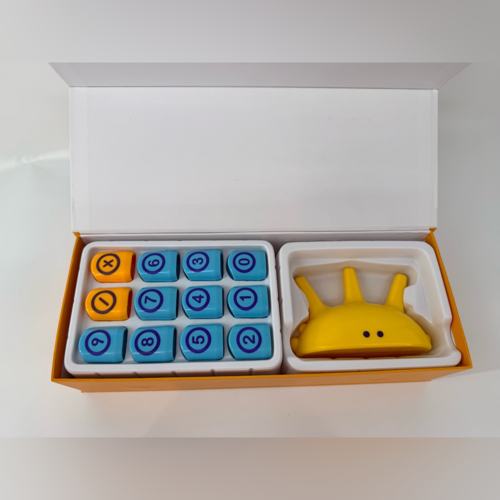 Shifu Plugo Count Interactive Learning Kit - Picture 7 of 12